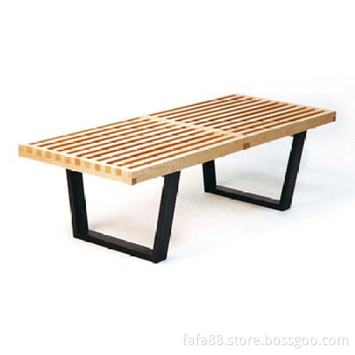 Nelson Bench (9010)